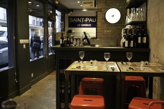 La Cerise sur la Pizza