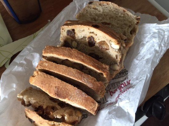 Boulangerie Artocarpus