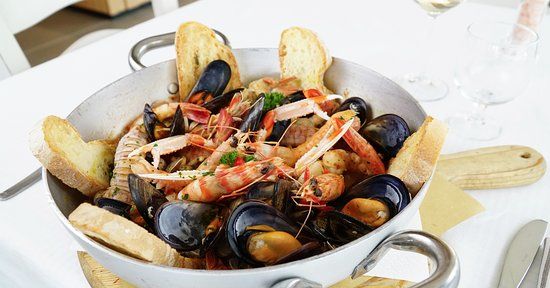 La Fattoria Del Mare