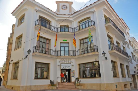 Restaurante Pizzeria Casino