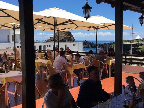 Restaurante Polo Norte