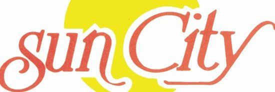 Restaurante Sun City