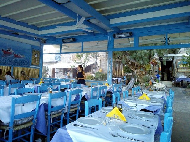 Taverna Giorgos