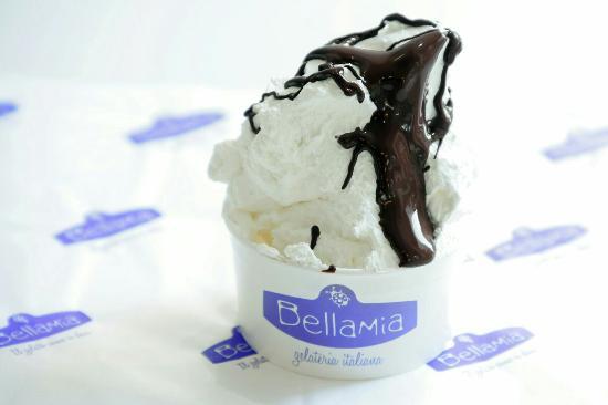 Bellamia Gelateria Torino