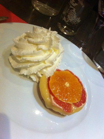 Fourchettes et Camisole