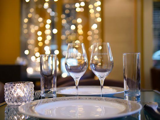 Le Grand Café de Genève