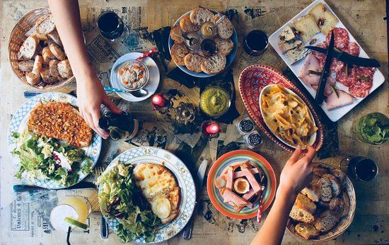 Le Terrier du Lapin Blanc