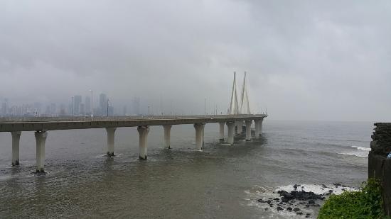 Fort de Bandra
