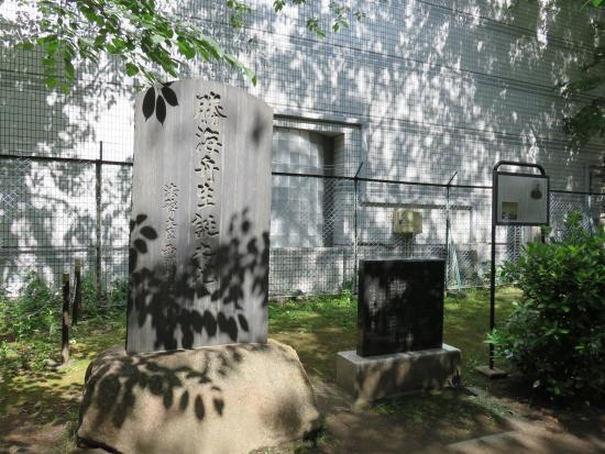 Katsu Kaishu Seitanchihi