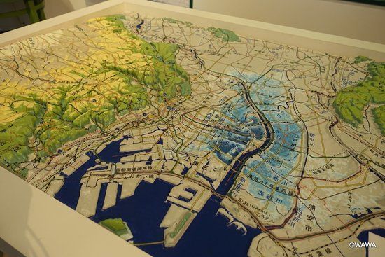 Musée Arakawa Museum of Aqua