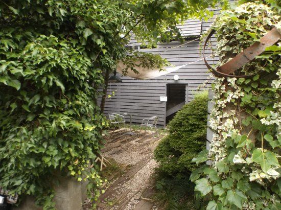 Musée de la photographie de Hakone