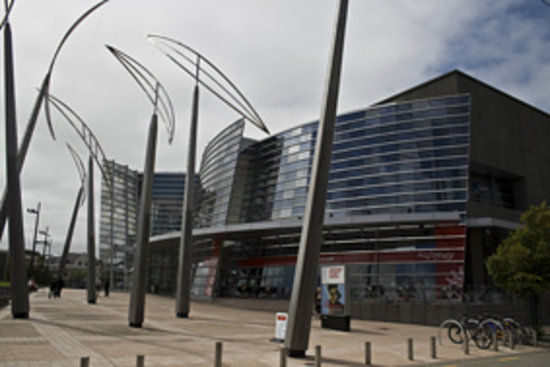 Galerie d'Art de Christchurch