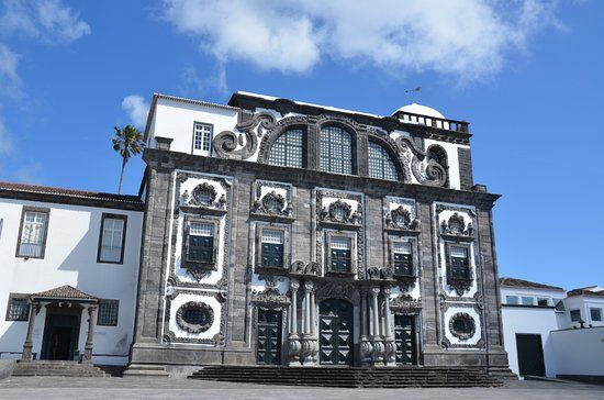 Musée Carlos Machado