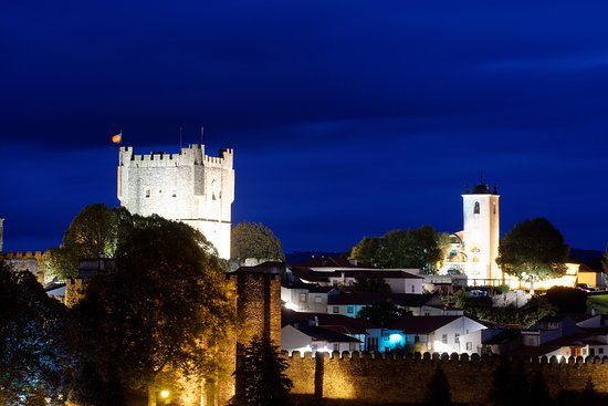 Château de Bragance