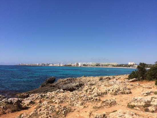 Château Punta de N'Amer