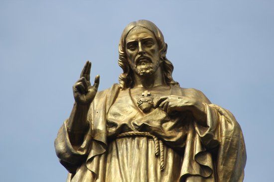 Basilique du Sacré-Cœur