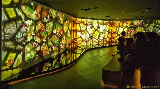 Centre d'interprétation Gaudí de Reus