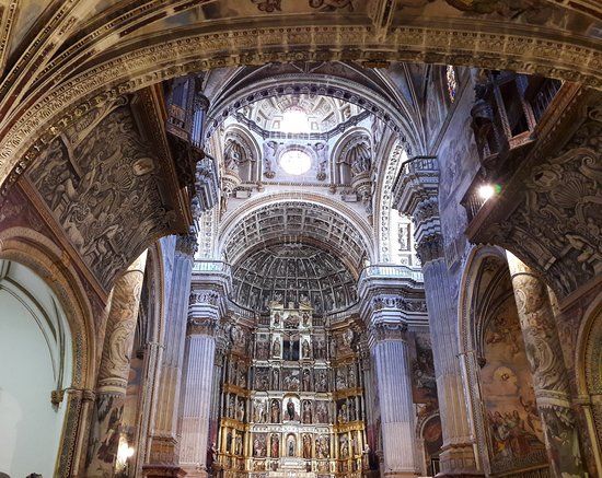 Monastère de Saint Jérôme