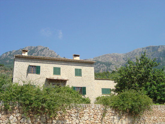 Maison-musée de Robert Graves