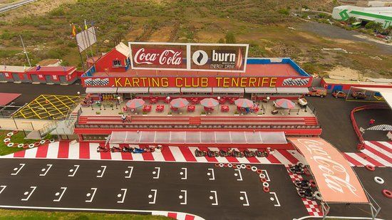 Karting Club Tenerife