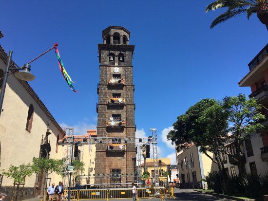 Église Nuestra Señora de la Concepción