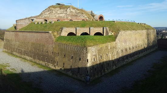 Fort Saint-Pieter