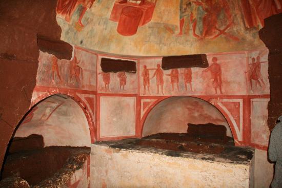 Catacombes de Fauquemont