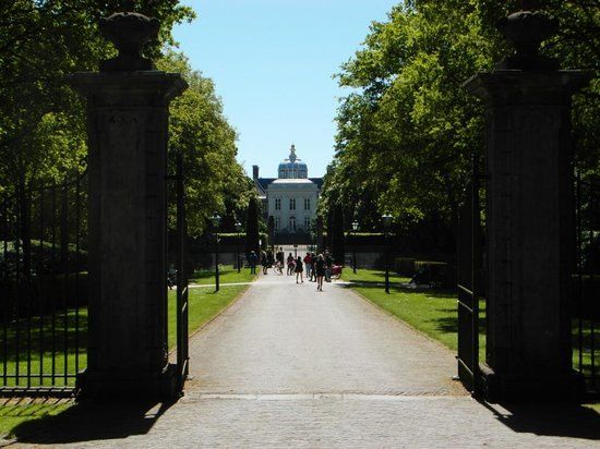 Palais Huis ten Bosch