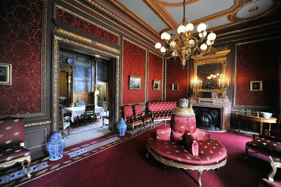 Musée Simon van Gijn