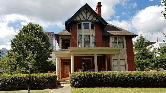 Margaret Mitchell House & Museum