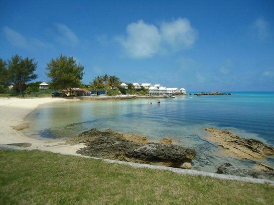 Parc côtier de Daniel's Head