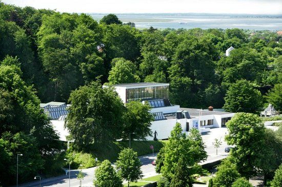 Musée d'art du Jutland du Nord