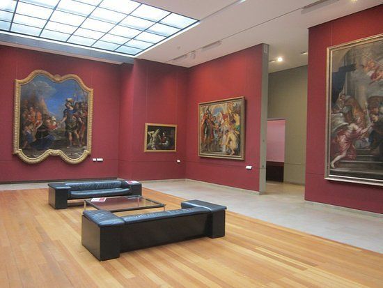 Musée des Beaux-Arts