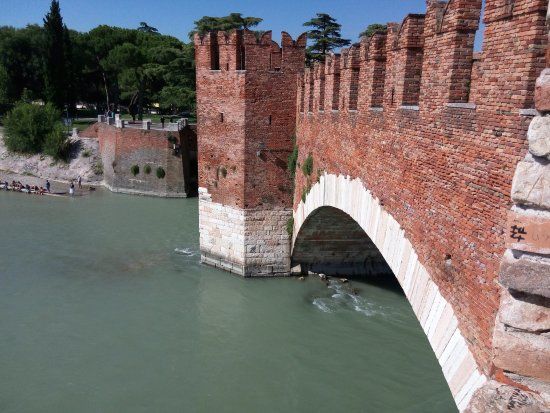 Giardini Pubblici Arsenale