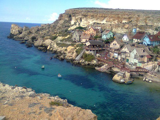 Village de Sweethaven