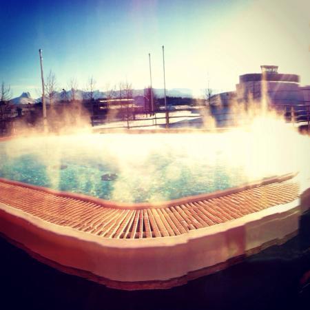 Nordlandsbadet Swimming Pool