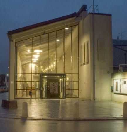 Musée archéologique