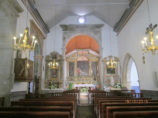 Igreja de Nossa Senhora da Piedade