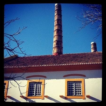 Fábrica de Porcelana da Vista Alegre