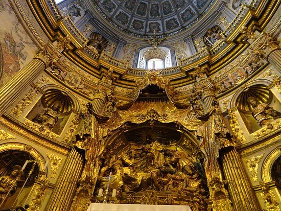 Sainte-Chapelle du Sauveur