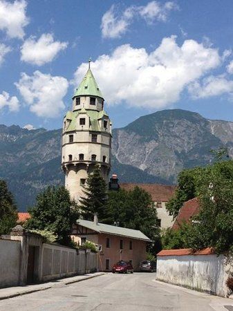 Château Burg Hasegg