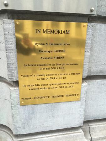 Musée juif de Belgique