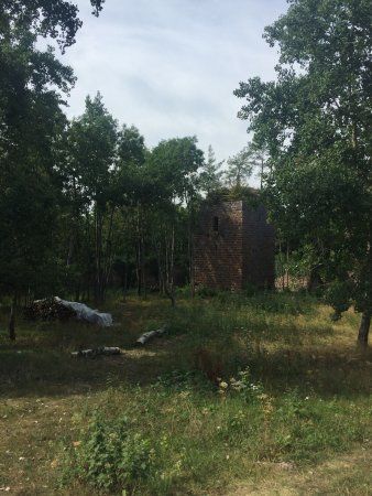 Château de Guirbaden