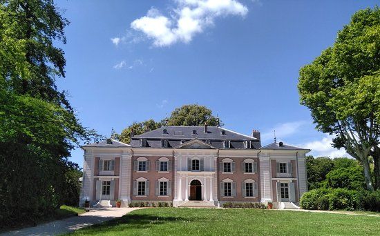 Château de Voltaire