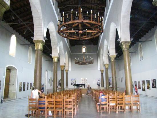 Galerie d'art municipale d'Héraklion