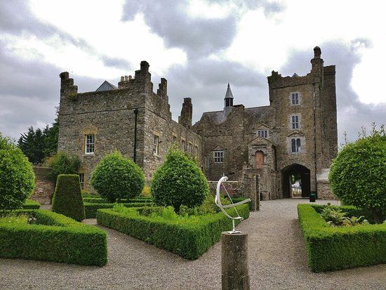 Château de Drimnagh