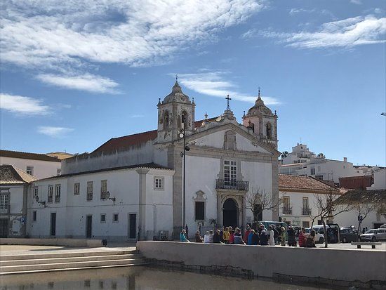 Église de Santa Maria
