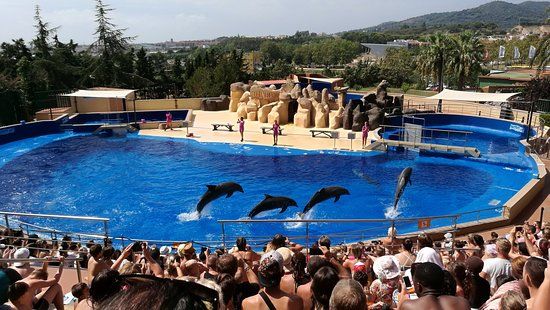 Marineland