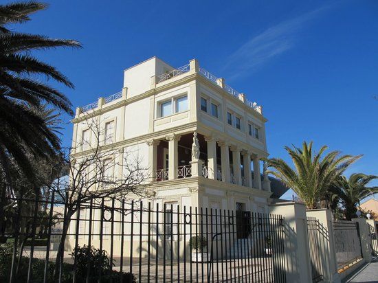 Maison-musée de Blasco Ibanez