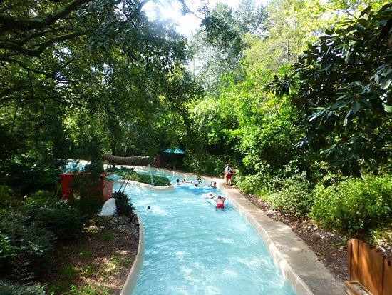 Parc aquatique Disney's Blizzard Beach